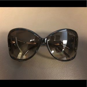 Roberto Cavalli sunglasses